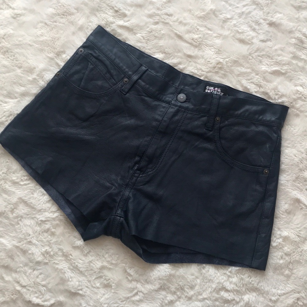 CHLOE SEVIGNY for Opening Ceremony Shorts M